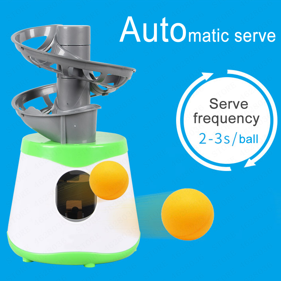 4*AA Battery Mini Table Tennis - Table Tennis Tournament review and price