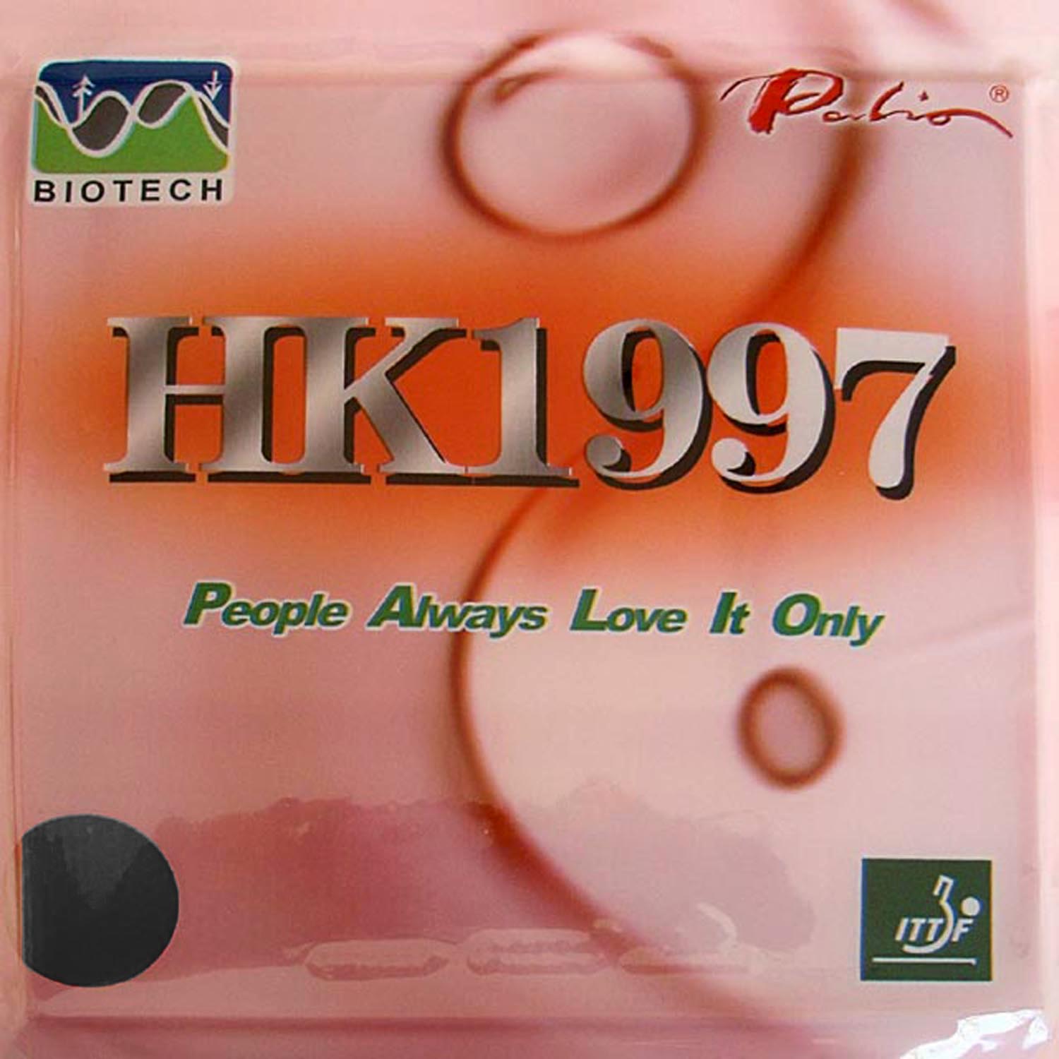 Original Palio HK1997 Table Te - Table Tennis Japanese review and price