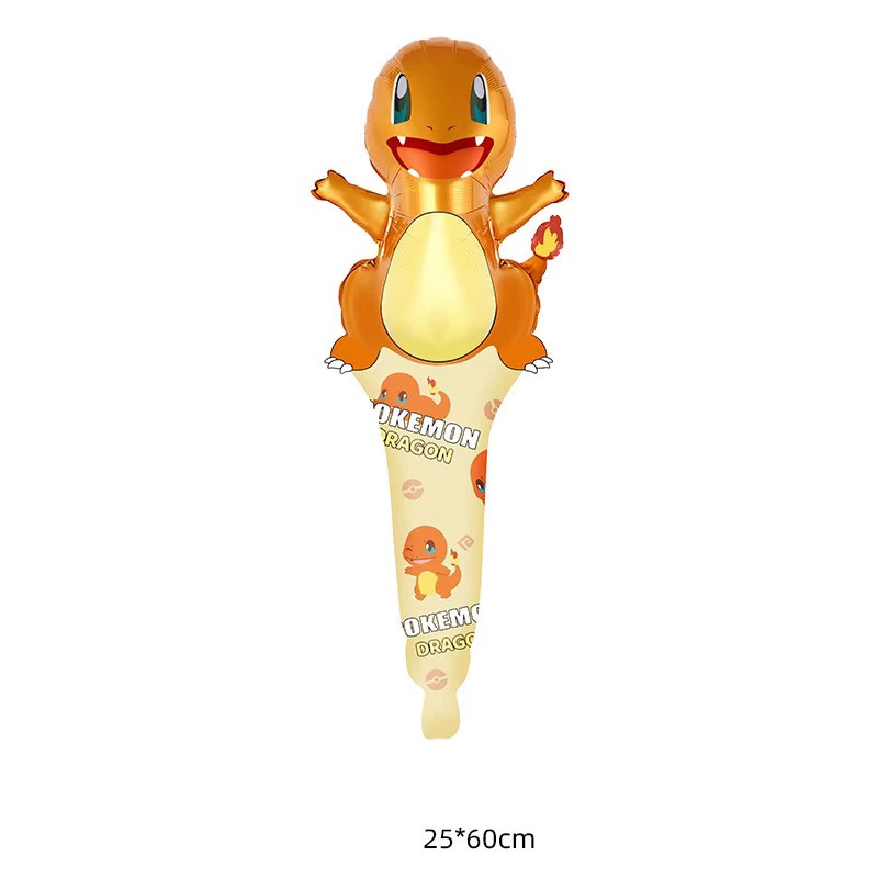 12Pcs Pikachu Hand Stick Foil  - Table Tennis World review and price