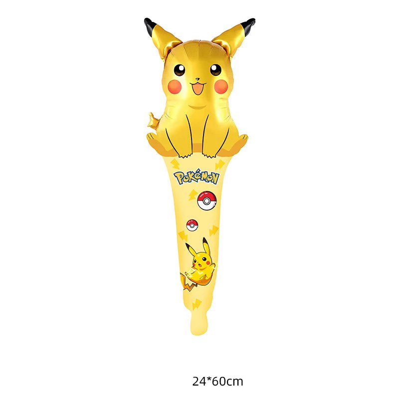 12Pcs Pikachu Hand Stick Foil  - Table Tennis World review and price