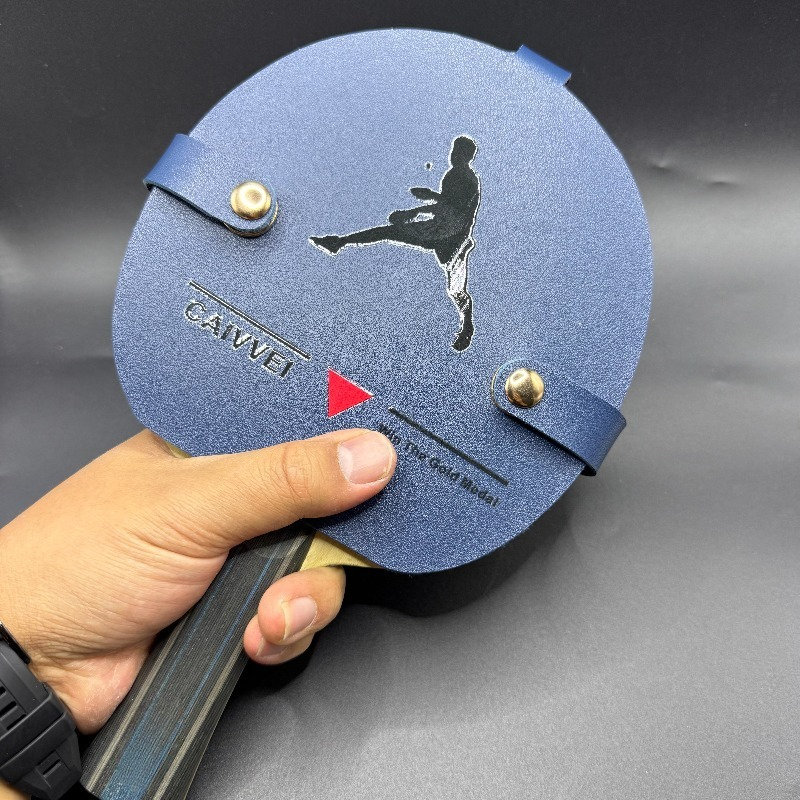 Magnetic Table Tennis Racket P - Table Tennis Rubber Protective Film review and price