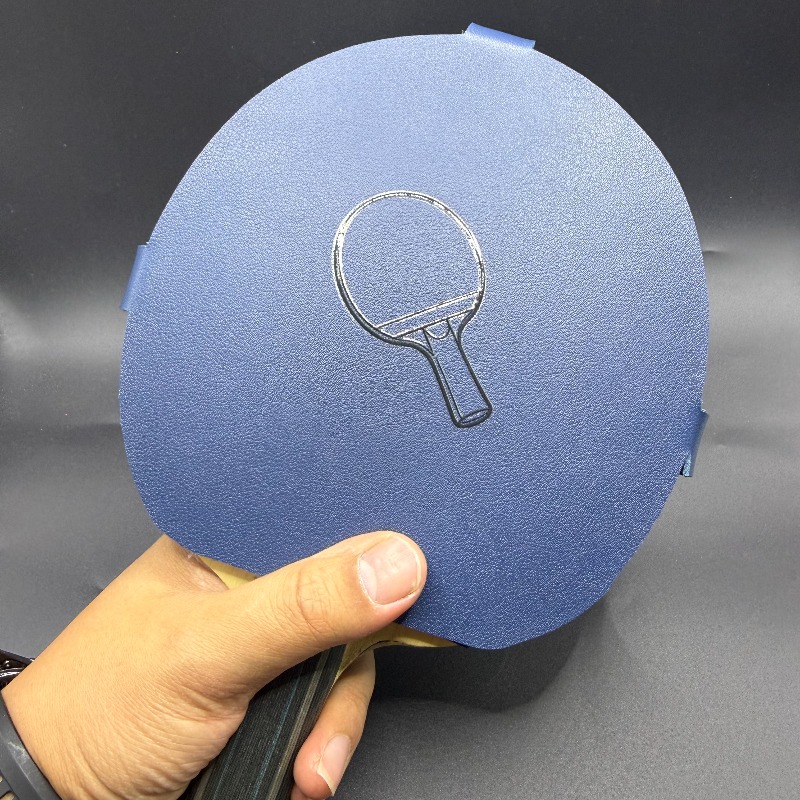 Magnetic Table Tennis Racket P - Table Tennis Rubber Protective Film review and price